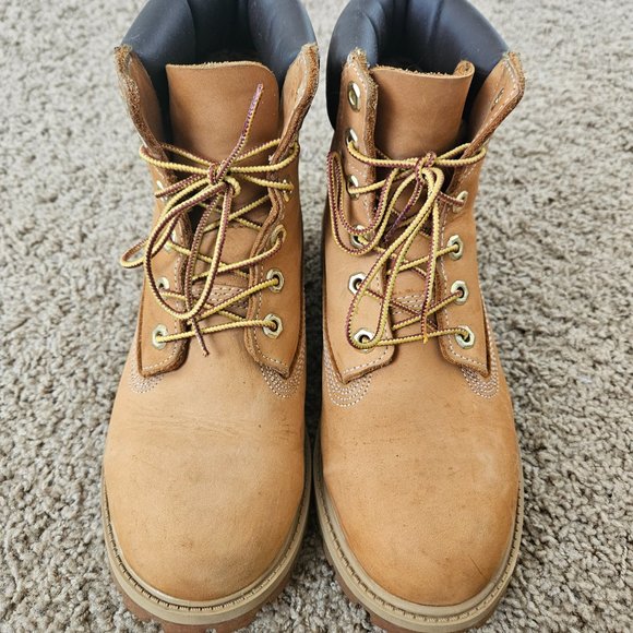 Merrel Timberland Boots main image 5